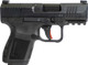 Canik Mete MC9 Cali 9mm Semi-Auto Handgun with 3.18-Inch Barrel