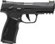 SIG P322 22LR 4-Inch Semi-Auto Pistol with Adjustable Sights and Polymer Frame