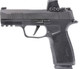 SIG P365X Macro 9mm 3.7-inch Semi-Auto Pistol with Night Sights and 17-Round Magazines
