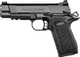 Wilson Combat SFT9-CMR42-A 9mm Semi-Auto Pistol with 4.25-Inch Barrel and Fiber Optic Sights