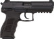 HK P30S Long V3 DA/SA 9mm Semi-Auto Pistol with Ambidextrous Controls and Two Magazines 81001099