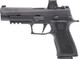 SIG P320 XFULL 9mm Semi-Auto Pistol with Night Sights and 4.7-inch Barrel