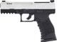 Walther WMP OR 22WMR 4.5-Inch Semi-Auto Pistol with Optics Ready Features