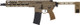 SIG MCX Spear LT IR 5.56 NATO Semi-Auto Rifle with Flat Dark Earth Finish and Lightweight Handguard