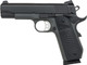 Tisas 1911 Stingray .45 ACP Semi-Auto Pistol with ED Brown Bobtail Finish