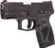 Taurus G2S Slim 9mm Semi-Auto Pistol with 3.25-Inch Barrel and Adjustable Sights