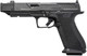 Shadow Systems DR920P Elite 10 9mm Luger Semi-Auto Pistol with 2 Magazines