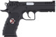 Tanfoglio Stock 1 Xtreme 9mm Semi-Auto Pistol with Hard Chrome Finish