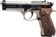 Rock Island Armory MK9 9mm Semi-Auto Pistol with 17-Round Magazine