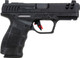SAR USA SAR9 Gen 3 9mm Pistol with Optic Cut and Two Magazines