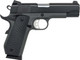 Tisas 1911 Stingray 9mm Semi-Auto Pistol with ED Brown Bobtail Finish and Two Magazines