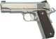 Ed Brown Products KC18SS Kobra Carry 1911 .45 ACP Stainless Steel Semi-Auto Pistol