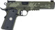 Girsan MC1911S Hunter 10mm Semi-Auto Pistol with OD Green Camo Finish