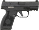 IWI Masada Slim Elite 9mm Semi-Auto Pistol with Night Sights and 3.4-Inch Barrel