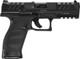Walther PDP FS OR 9mm 4.5-inch Semi-Auto Pistol with Optics Ready Slide