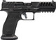 Walther PDP SF Match 9mm Semi-Auto Pistol with 5-Inch Barrel and Optics Ready Slide