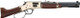 Henry Big Boy Mares Leg Pistol - Brass Finish, Lever Action, 45 Long Colt