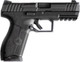 IWI Masada 9mm 4.1-inch Semi-Auto Pistol with 17-Round Magazine