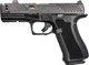 Shadow Systems CR920XP Elite 9mm Semi-Auto Pistol with Tritium Sights and Dual Magazines