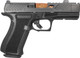 Shadow Systems CR920XP Elite 9mm Semi-Auto Pistol with Tritium Sights and Dual Magazines