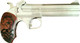 Bond Arms Texan .45 Long Colt / .410 Shotgun with Stainless Steel Finish
