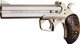 Bond Arms Texan .45 Long Colt / .410 Shotgun with Stainless Steel Finish