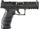 Walther PDP OR 9mm Semi-Auto Handgun with 5-inch Barrel and Optics-Ready Slide