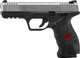 SAR USA SAR9 9mm Pistol with Interchangeable Grip Panels