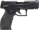 Taurus TX-22 22LR Semi-Auto Pistol with 4.1-Inch Barrel and 10-Round Magazines