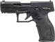 Taurus TX-22 22LR Semi-Auto Pistol with 4.1-Inch Barrel and 10-Round Magazines