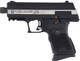 Hi-Point YC380 .380 ACP Semi-Auto Pistol with Adjustable Sights and 10-Round Magazine
