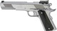 Iver Johnson Eagle XL 10mm Auto Semi-Auto Pistol with 6-Inch Barrel and Adjustable Sights