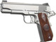 Ed Brown Products Kobra Carry 25th Anniversary Semi-Auto Pistol in 45 ACP with Stainless Finish