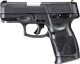 Taurus G3C 9mm Semi-Auto Pistol with 10-Round Magazines and Optics Ready