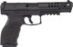 HK VP9 Match Push Button Semi-Auto Pistol with 5.5-Inch Barrel and Four Magazines