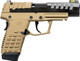 Kel-Tec P15 9mm Compact Pistol with 15-Round Magazine and Fiber Optic Sights