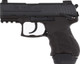 HK P30SK V3 DA/SA Trigger 9mm Handgun with Ambidextrous Controls and Two Magazines