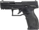 Taurus TX-22 22LR Semi-Auto Pistol with 4.1-Inch Barrel and Two Magazines 1-2TX22341-15