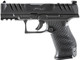 Walther PDP Compact 9mm 4-Inch Full-Size Pistol with Optics-Ready Slide and Extra Magazines