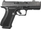 Shadow Systems CR920XP Elite 9mm Semi-Auto Pistol with 15-Round Magazines and Tritium Sights