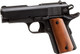 Rock Island Armory GI Standard CS 45 ACP Semi-Auto Pistol with Parkerized Finish and Wood Grips