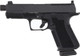 Shadow Systems Foundation 9mm Luger Semi-Auto Pistol with 15-Round Magazines