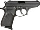 Bersa Thunder 380ACP FS Semi-Auto Pistol with 3.5-inch Barrel and 8-Round Magazine