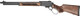 Smith & Wesson G14385 Large Loop Lever-Action Rifle in 30-30 Win with Walnut Stock