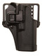 Blackhawk SERPA CQC Right Hand Holster for Glock 43 with Auto Lock and Rapid Draw Design
