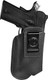 1791 Gunleather Inside Waistband Holster for Glock 43 with Optic Ready and Light Bearing Features