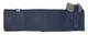 PSP Products Large Black Nylon Belly Band Holster with Extra Mag Pockets