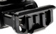 Bravo Company Mfg. BCM-OM-AT-22 Optic Mount for AR-15 with 1.93" Height, Black Matte Aluminum