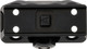 Bravo Company Mfg. BCM-OM-AT-22 Optic Mount for AR-15 with 1.93" Height, Black Matte Aluminum