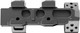 Audere Scope Mount Levitas - Precision Rifle Scope Mount for Optics and Accessories